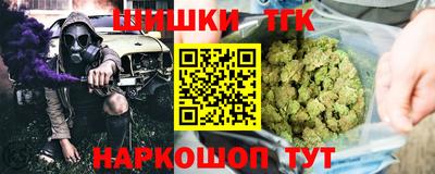 шишки Изобильный